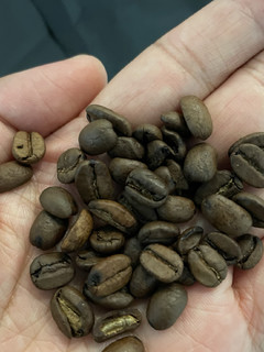 一款平价咖啡豆