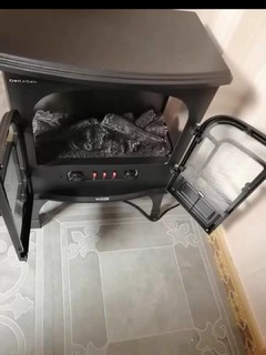 ​德卡森取暖炉