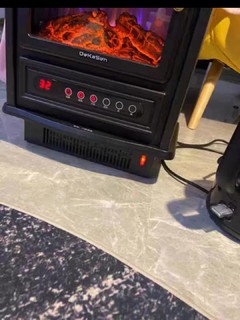 ​德卡森取暖炉