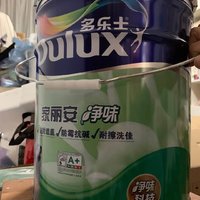 多乐士 内墙乳胶漆