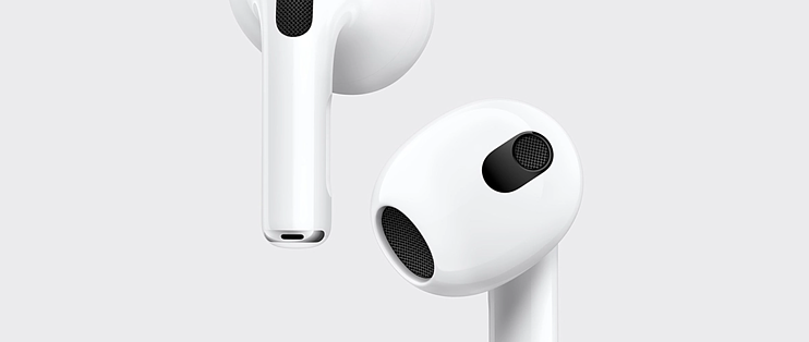 围观！苹果三大最畅销耳机巅峰对决，哪款苹果AirPods最适合您？