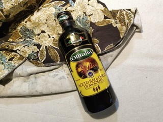 ​巴萨米可醋Balsamico