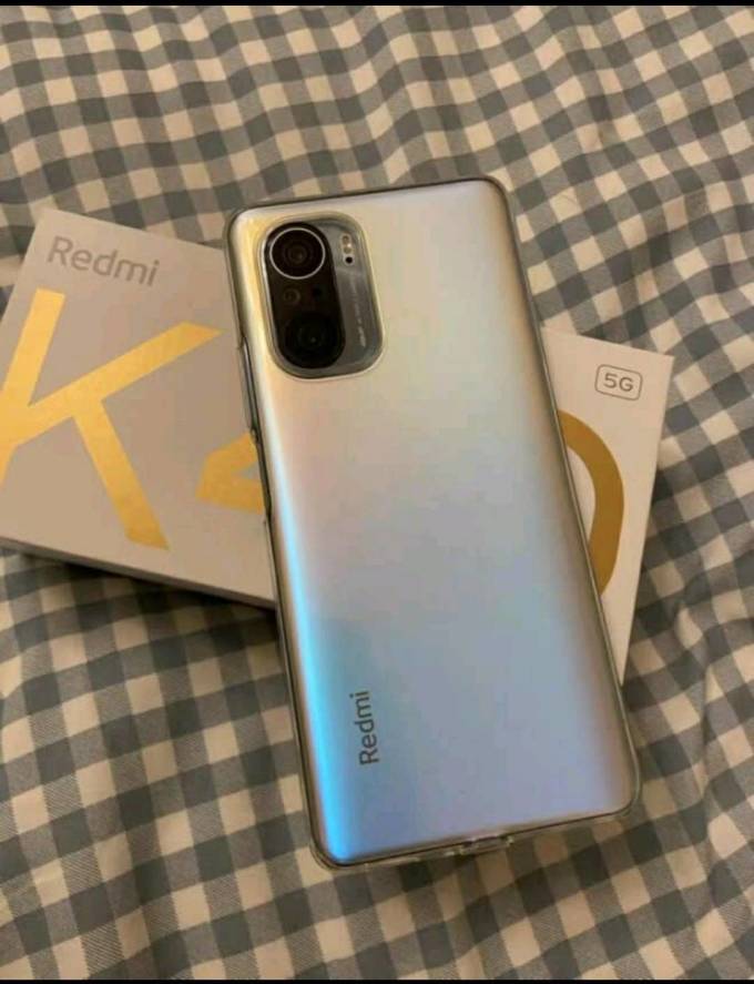 红米k40安卓手机怎么样 红米k40神机_什么值得买