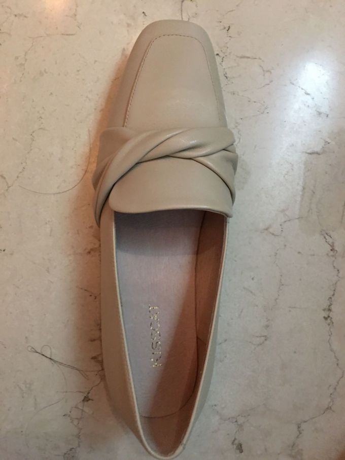 接吻猫平底鞋怎么样 非常不错90喜欢的一双鞋子._什么值得买