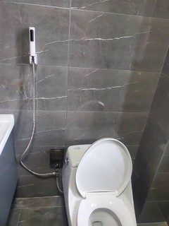 KOHLER 科勒 圣拉菲尔连体坐便器