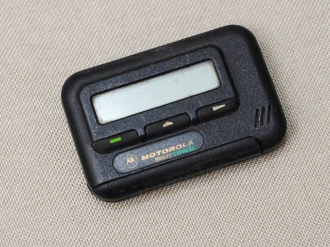 火凤凰经典的motobp机