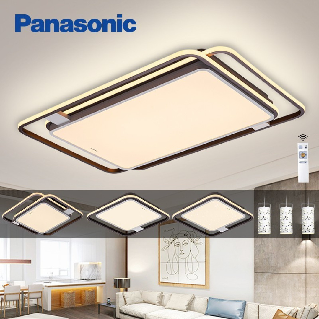 瓦数、流明、光通量?？家里网购吸顶灯，看好这10点就够了！（附2021高性价比好灯推荐）