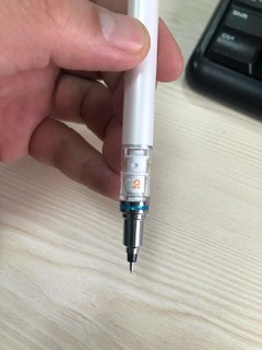 三菱 防断芯自动铅笔
