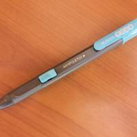 有了这支自动铅笔，我被同事戏称为考试大拿