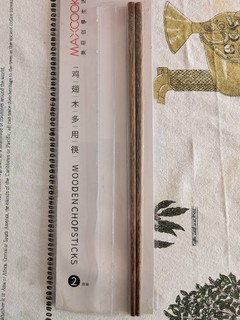 又细又长的鸡翅木长筷，吃火锅用外还怎么用