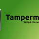 关于Edge浏览器的神级扩展：Tampermonkey 使用详解
