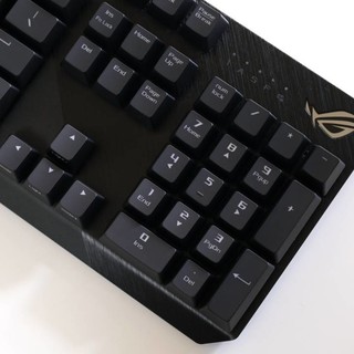 ​ROG游侠NX机械键盘
