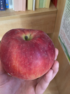 红富士苹果很好吃