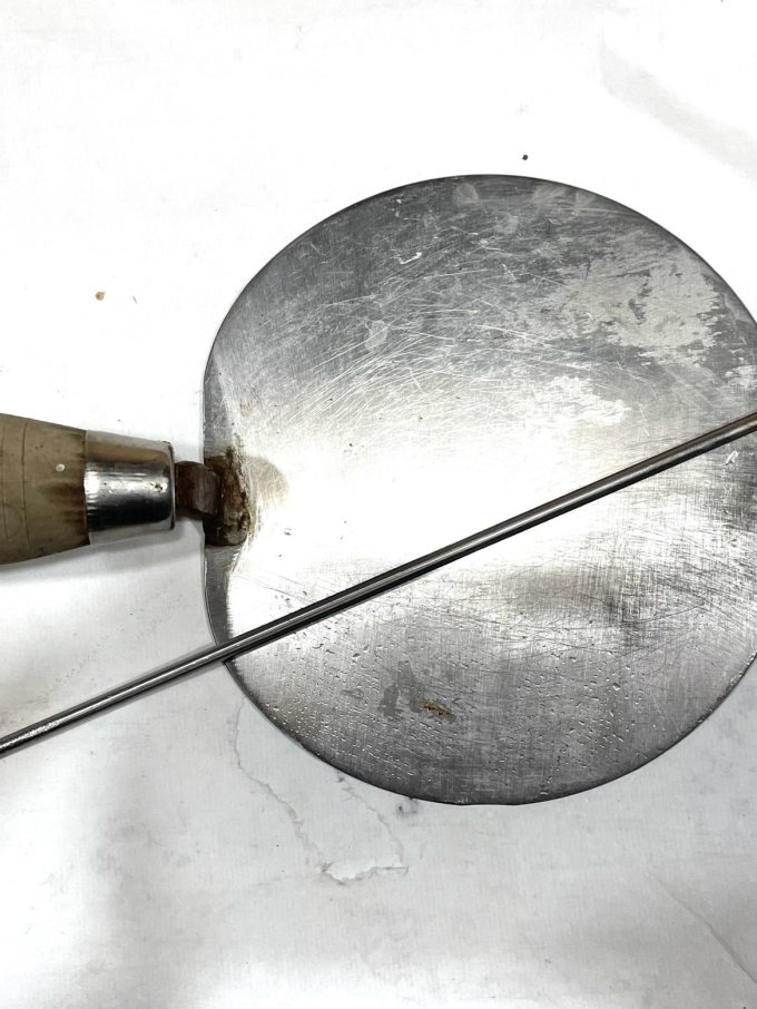 北格厨用杂件怎么样 只有山西人认识的面食工具——剔尖面铲_什么值得