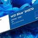 WD Blue SN570 SSD固态硬盘正式发售，高性能无缓方案，约40%性能提升