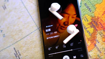 耳机 篇四十七：入门级TWS荣耀亲选Earbuds X2：综合配置无短板，音质带来越级表现 