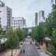 共享阳光也共享星空——北京“最美公租房”的日与夜