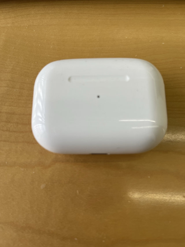 真降噪的华强北三代AirPods pro