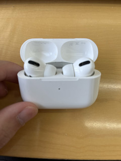 真降噪的华强北三代AirPods pro