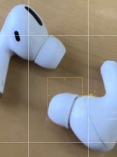 真降噪的华强北三代AirPods pro