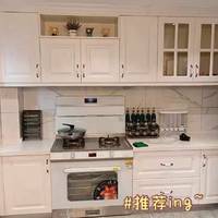  厨房装修风格+厨房电器推荐