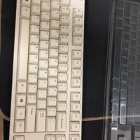 filco机械键盘