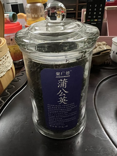 买椟还珠系列之蒲公英