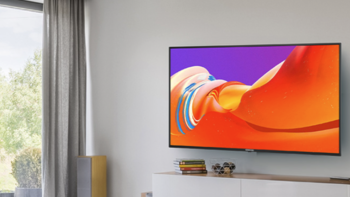 新品酷开C70 58英寸电视31日正式上市：防蓝光、支持4K HDR