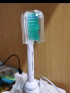 一款非常好用的电动牙刷