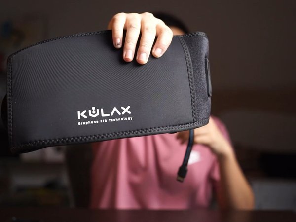 老腰救星，不惧怕腰肌劳损--石墨烯阵容腰带