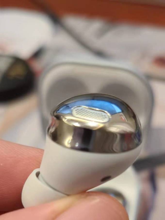 三星galaxy buds pro蓝牙耳机怎么样 三星galaxy buds pro_什么值得买