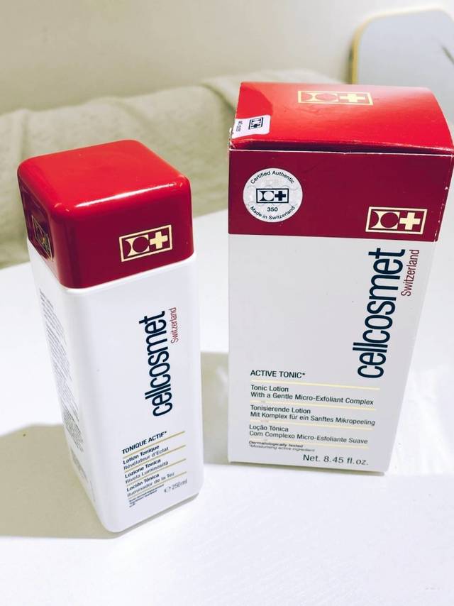 大油皮的超友好护肤搭档~