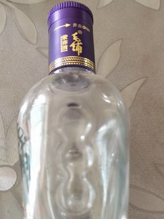 越喝越有，9.9元的毛铺苦荞酒…