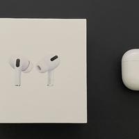 老瓶装新酒，新款带Magsafe充电盒Airpods pro入手体验