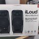 IK iloud Micro Monitors 开箱及初印象