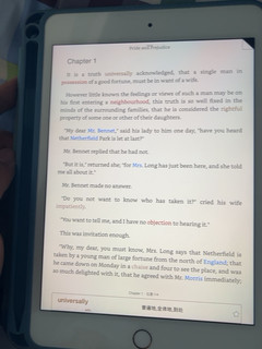 三年前的ipad mini5，尚能饭矣