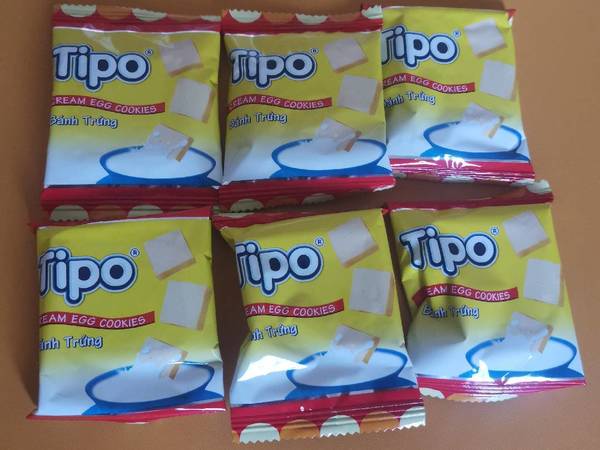 饼干界的王者，趁双十一多屯点！