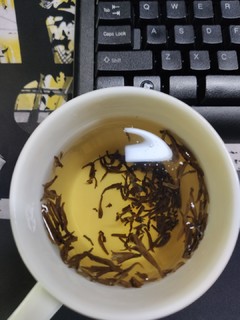 一杯红茶度早秋