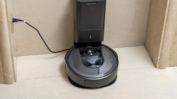 iRobot Roomba i7+ 扫地机器人使用两年感受