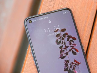 realme GT Neo2T上手了哦