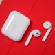 发布两年半，我还是入了AirPods