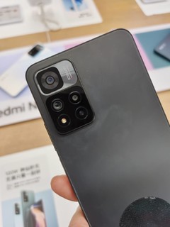 Note11和Pro版最大的区别是。。。