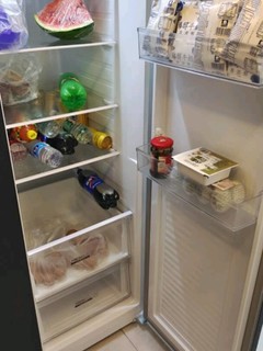 美菱电冰箱