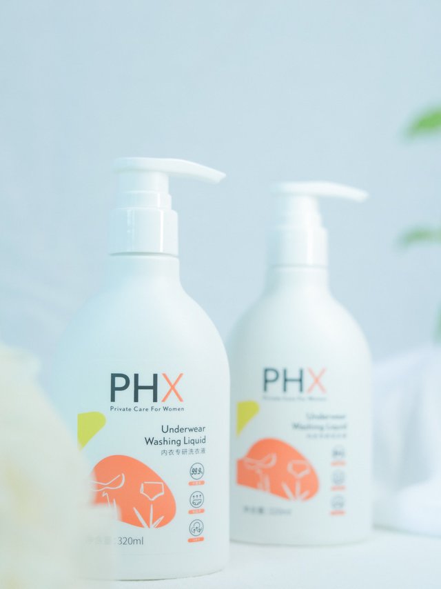 浣洗好物 | 精致女孩如何清洗贴身衣物 