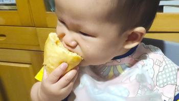 奶爸成长笔记 篇十三：家长从焦虑到坦然，宝宝良好的吃饭习惯逐渐养成（附：宝宝一吃就爱上的网购食物分享）