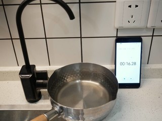 云米泉先1200G反渗透净水器晒单