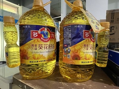 商品评价：经常在超市买，这里买比超市划算