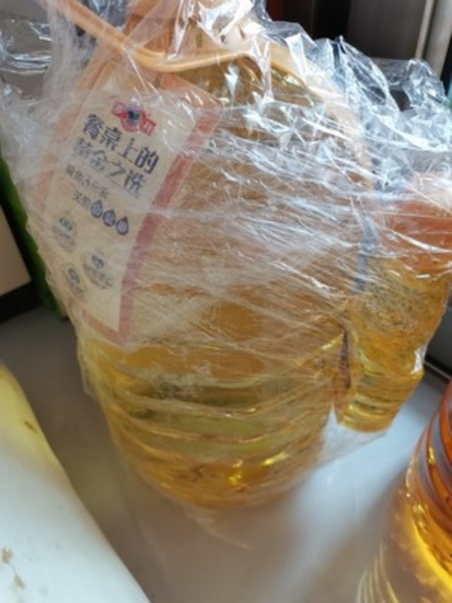 商品评价：好包装品质：好口感味道：好