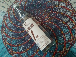 不错的口粮酒