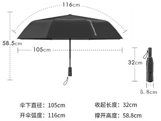 日全时智能伞，你出行的MR.right